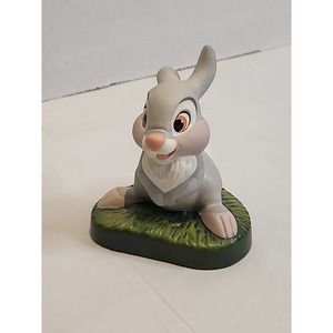 WDCC Disney Bambi - Thumper - Did The Young Prince Fall Down? - With Box 1229504